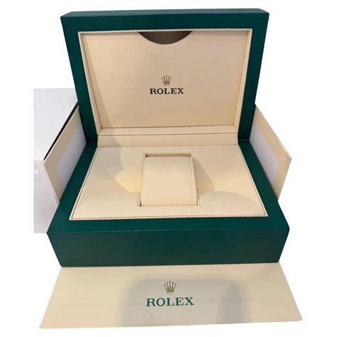 sell rolex box|original Rolex box for sale.